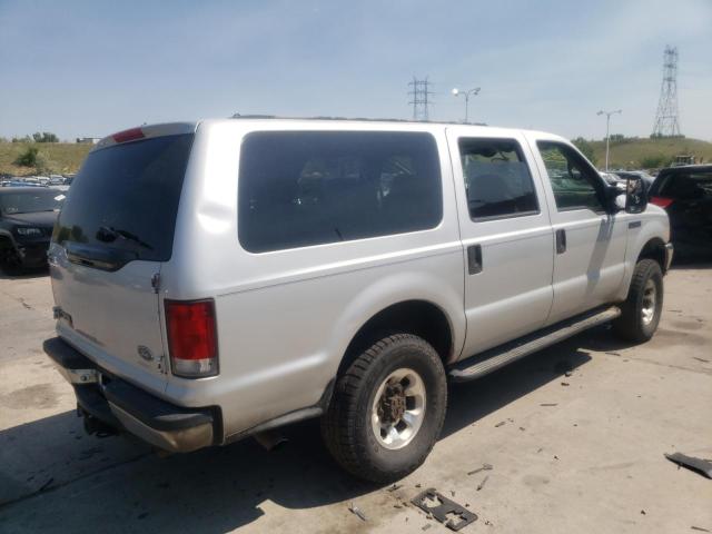 Photo 4 from auction – 2000 FORD EXCURSION with VIN 1FMSU41F9YEE50098