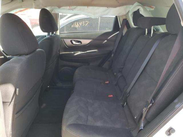 Photo 6 from auction – 2016 NISSAN ROGUE S with VIN KNMAT2MT1GP642109