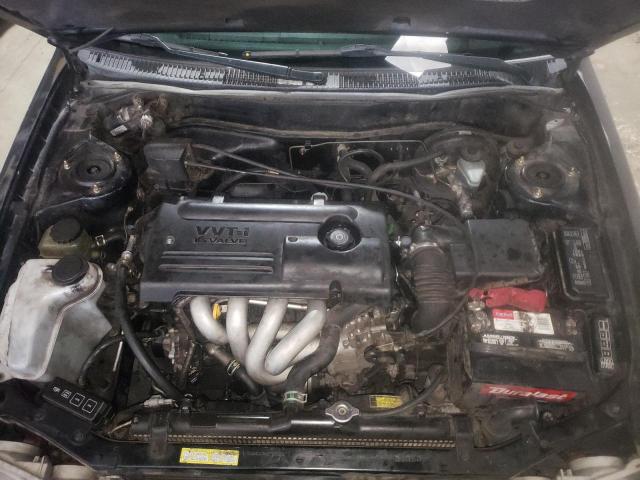 Photo 7 from auction – 2002 TOYOTA COROLLA CE with VIN 1NXBR12E22Z580792