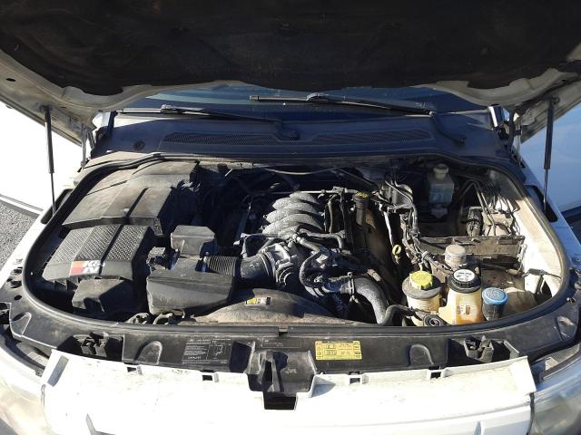 Photo 7 from auction – 2006 LAND ROVER LR3 SE with VIN SALAD25426A362309
