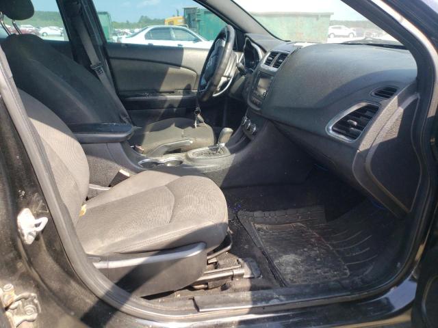 Photo 5 from auction – 2012 DODGE AVENGER SX with VIN 1C3CDZCB9CN183140