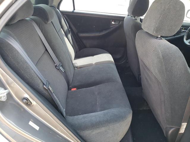 Photo 6 from auction – 2006 TOYOTA COROLLA CE with VIN 1NXBR32E76Z716738