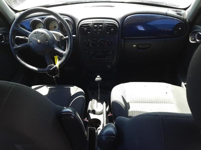 Photo 9 from auction – 2005 CHRYSLER PT CRUISER with VIN 3C8FY68B85T571790