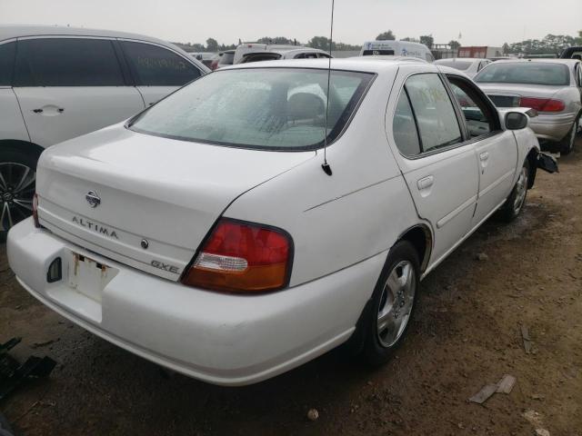 Photo 4 from auction – 1998 NISSAN ALTIMA XE with VIN 1N4DL01D9WC236881