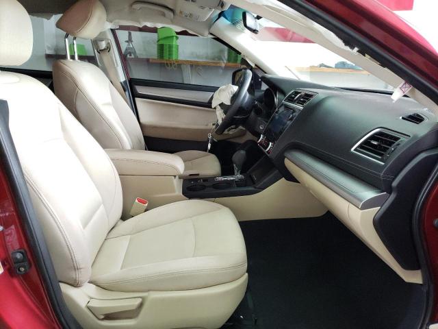 Photo 5 from auction – 2018 SUBARU LEGACY 2.5 with VIN 4S3BNAC67J3034372