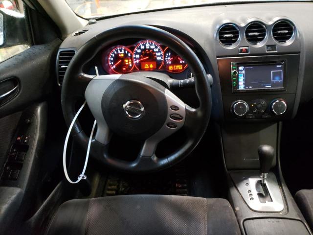 Photo 9 from auction – 2007 NISSAN ALTIMA 2.5 with VIN 1N4AL21E27C121354