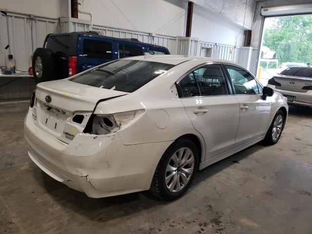 Photo 4 from auction – 2017 SUBARU LEGACY 2.5 with VIN 4S3BNAF6XH3047106