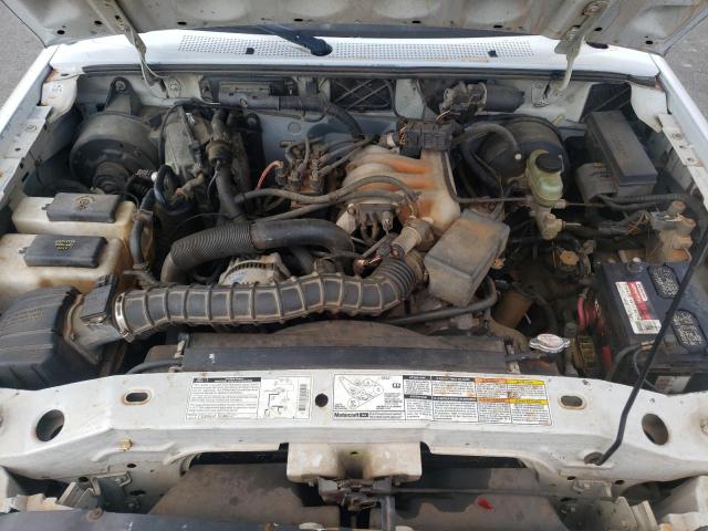 Photo 7 from auction – 2000 FORD RANGER SUP with VIN 1FTYR14V5YTB38700