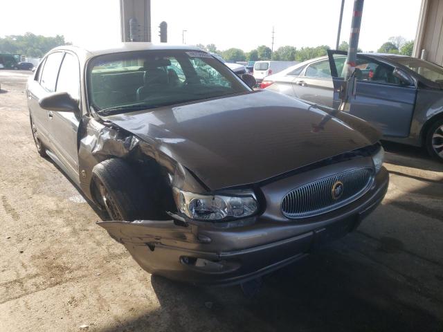 Photo 1 from auction – 2003 BUICK LESABRE CU with VIN 1G4HP52K33U241862