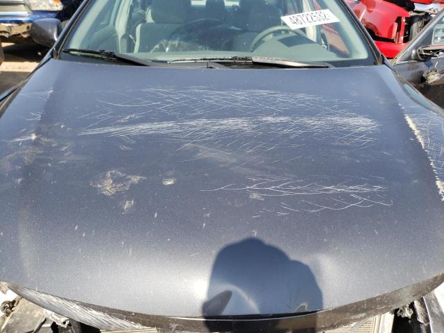 Photo 7 from auction – 2011 TOYOTA CAMRY BASE with VIN 4T1BF3EK7BU767791