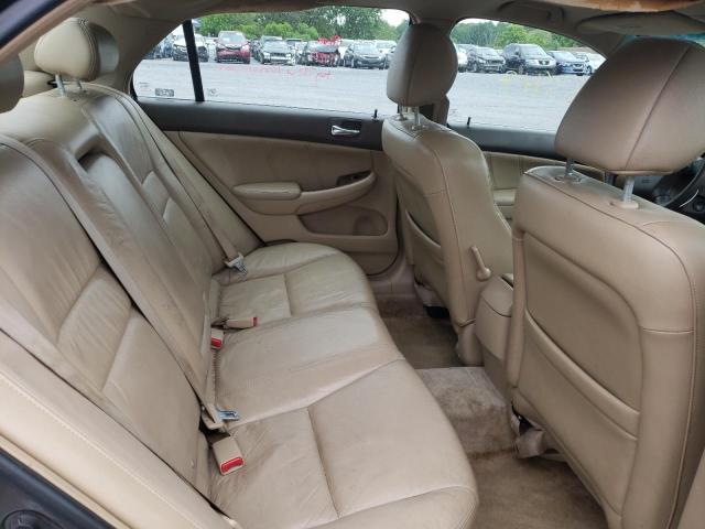 Photo 6 from auction – 2007 HONDA ACCORD EX with VIN 1HGCM66507A041323