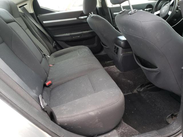 Photo 6 from auction – 2010 DODGE CHARGER SX with VIN 2B3CA3CV0AH280021