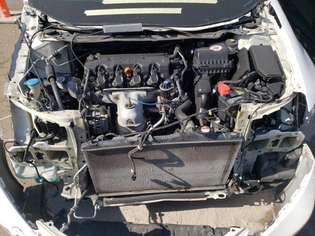 Photo 7 from auction – 2013 HONDA CIVIC EX with VIN 2HGFB2F86DH504052