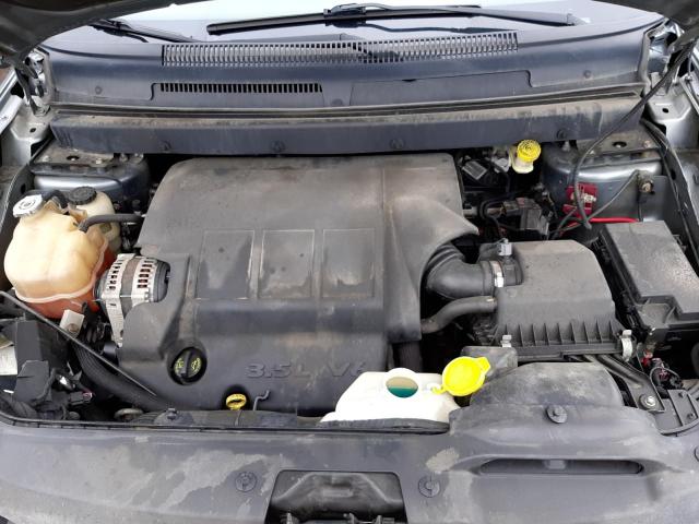 Photo 7 from auction – 2010 DODGE JOURNEY SX with VIN 3D4PG5FV8AT167983