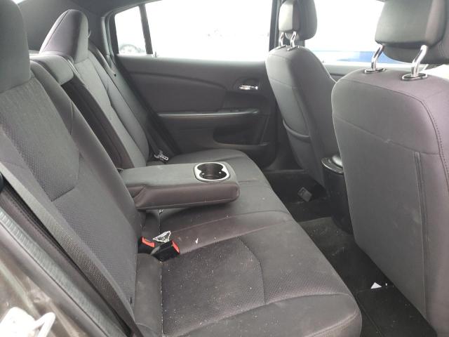 Photo 6 from auction – 2012 CHRYSLER 200 with VIN 1C3CCBBG6CN268881