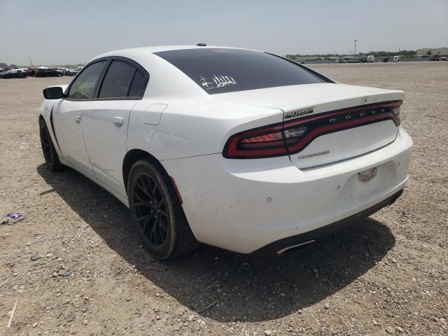 Photo 3 from auction – 2019 DODGE CHARGER SX with VIN 2C3CDXBG2KH703185
