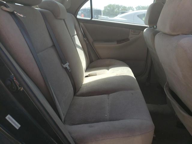 Photo 6 from auction – 2005 TOYOTA COROLLA CE with VIN 1NXBR32E95Z520668