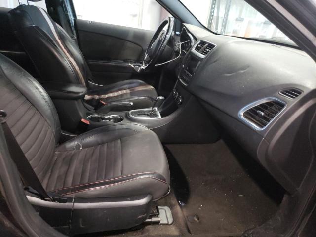 Photo 5 from auction – 2012 DODGE AVENGER R/ with VIN 1C3CDZBG5CN255108