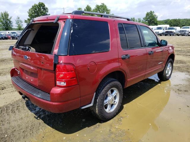 Photo 4 from auction – 2004 FORD EXPLORER X with VIN 1FMZU73E64UB92983