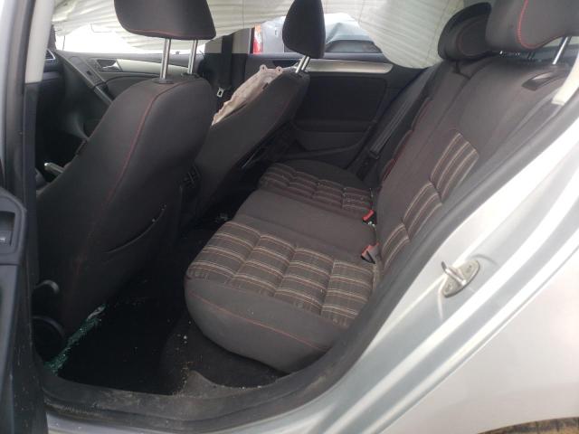 Photo 6 from auction – 2014 VOLKSWAGEN GOLF with VIN WVWNM7AJ7EW006974
