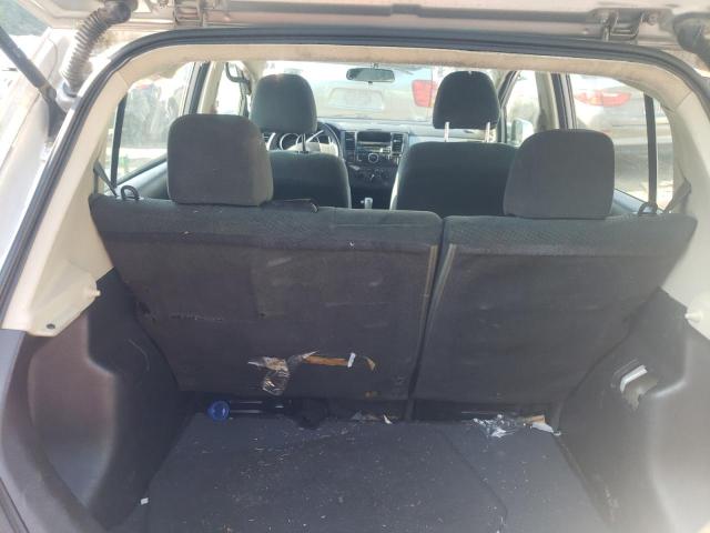Photo 9 from auction – 2012 NISSAN VERSA S with VIN 3N1BC1CP7CK810711