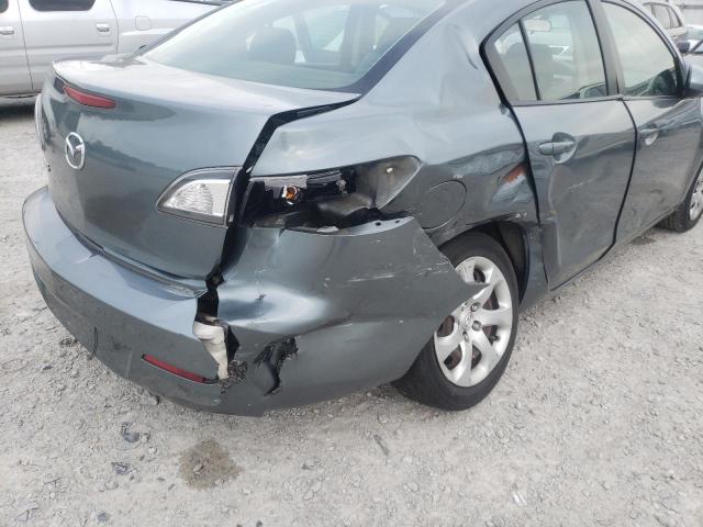 Photo 9 from auction – 2012 MAZDA 3 I with VIN JM1BL1UF7C1530906