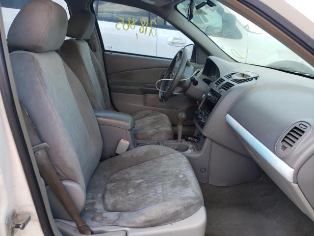 Photo 5 from auction – 2005 CHEVROLET MALIBU with VIN 1G1ZS52F85F101431