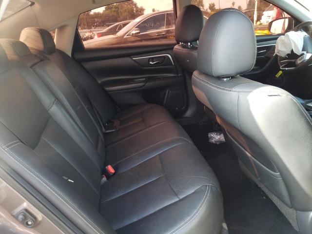 Photo 6 from auction – 2017 NISSAN ALTIMA 2.5 with VIN 1N4AL3AP9HC237319