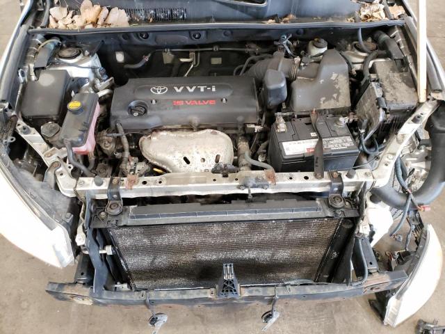 Photo 7 from auction – 2006 TOYOTA RAV4 LIMIT with VIN JTMBD31V766015349