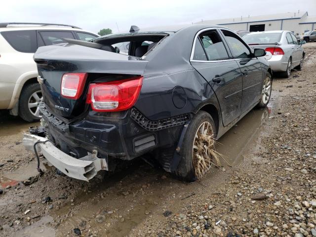 Photo 4 from auction – 2014 CHEVROLET MALIBU 1LT with VIN 1G11C5SL6EF270055