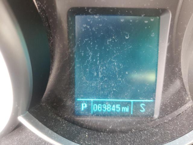 Photo 8 from auction – 2012 CHEVROLET CRUZE LS with VIN 1G1PC5SH9C7219209