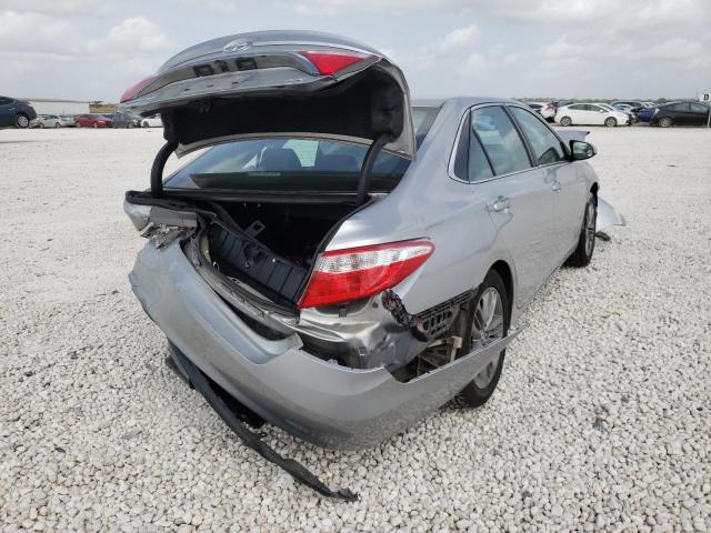 Photo 4 from auction – 2015 TOYOTA CAMRY LE with VIN 4T1BF1FK6FU905314