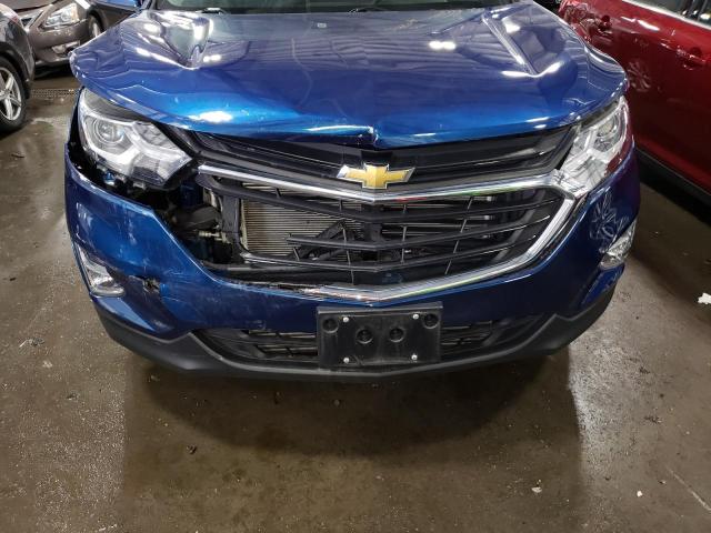 Photo 9 from auction – 2019 CHEVROLET EQUINOX LT with VIN 3GNAXKEV3KL388824