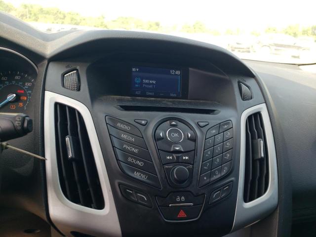 Photo 9 from auction – 2014 FORD FOCUS SE with VIN 1FADP3K22EL383416