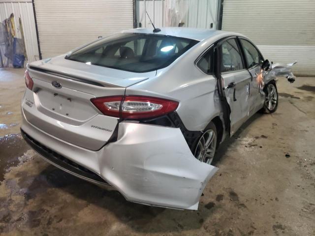 Photo 4 from auction – 2016 FORD FUSION TIT with VIN 3FA6P0SU8GR235901