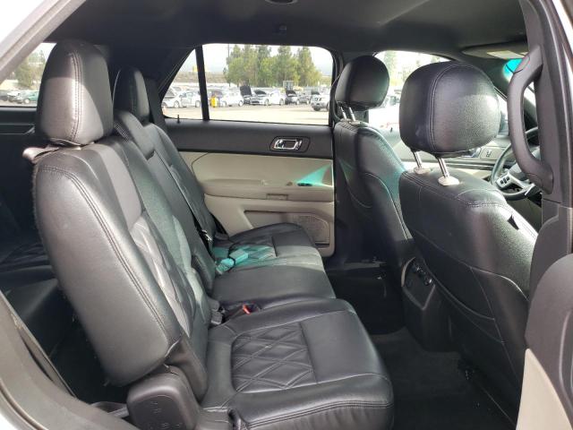 Photo 6 from auction – 2014 FORD EXPLORER with VIN 1FM5K8B82EGB10964