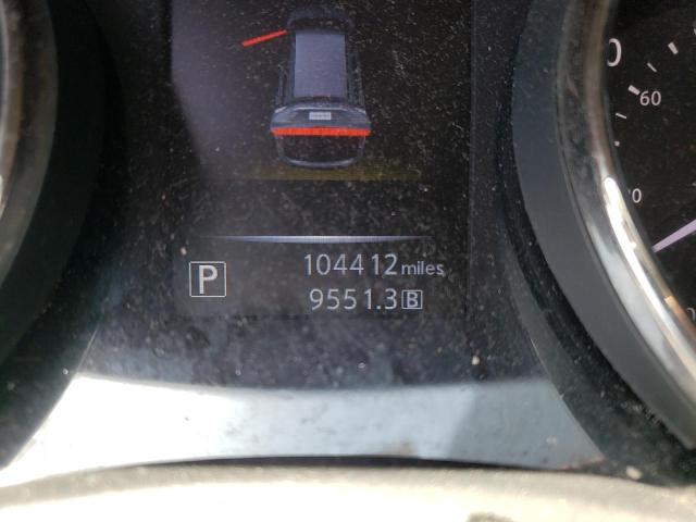 Foto 8 de la subasta – 2016 NISSAN ROGUE S con VIN KNMAT2MT5GP649337