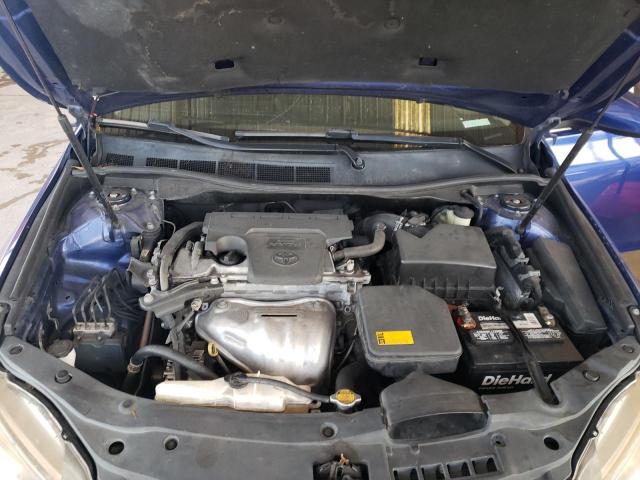 Photo 7 from auction – 2015 TOYOTA CAMRY LE with VIN 4T1BF1FK9FU908949