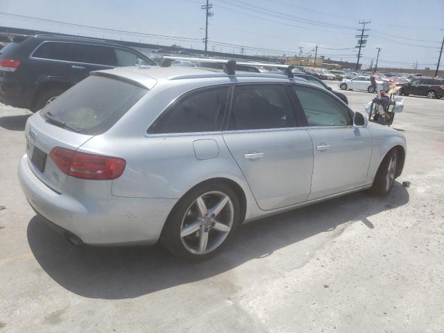 Photo 4 from auction – 2009 AUDI A4 PRESTIG with VIN WAUXF78K19A119367