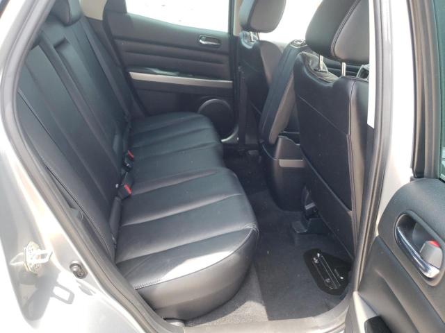 Photo 6 from auction – 2010 MAZDA CX-7 with VIN JM3ER2W33A0350885