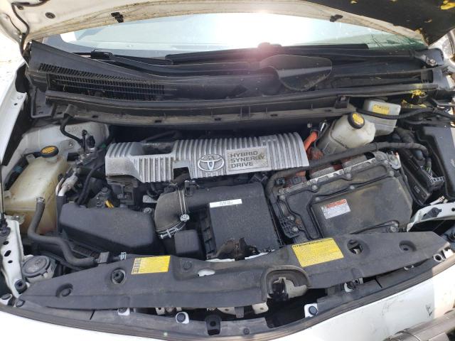 Photo 7 from auction – 2014 TOYOTA PRIUS with VIN JTDKN3DU5E0363023