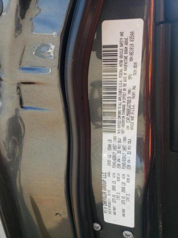 Photo 10 from auction – 2014 JEEP CHEROKEE T with VIN 1C4PJMBB8EW276819