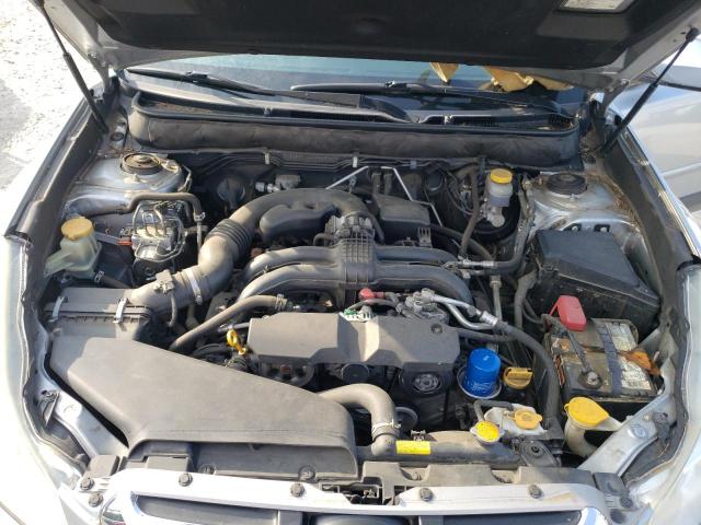 Photo 7 from auction – 2013 SUBARU OUTBACK 2. with VIN 4S4BRCKC0D3238941