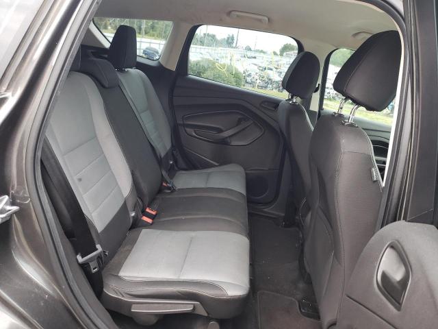 Photo 6 from auction – 2017 FORD ESCAPE S with VIN 1FMCU0F7XHUD03874