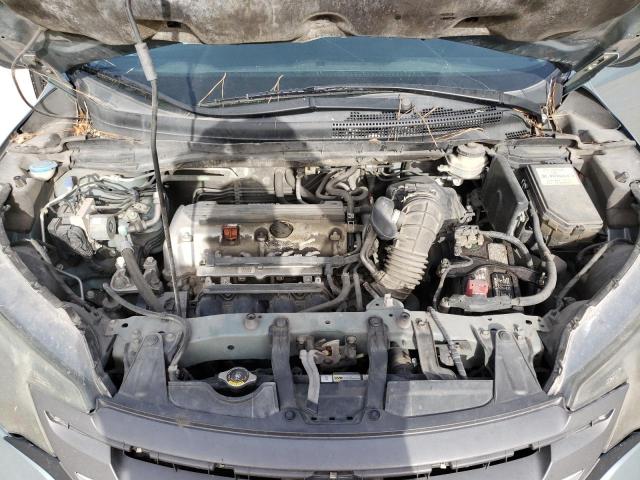 Photo 7 from auction – 2012 HONDA CR-V EXL with VIN 2HKRM3H7XCH503671