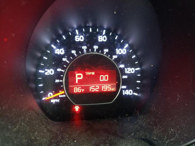 Photo 8 from auction – 2015 KIA SOUL + with VIN KNDJP3A56F7185442