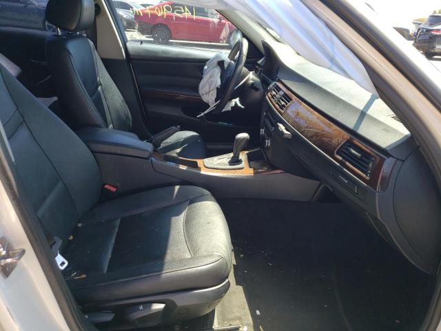 Foto 5 de la subasta – 2011 BMW 328 I SULE con VIN WBAPH5C58BA446435