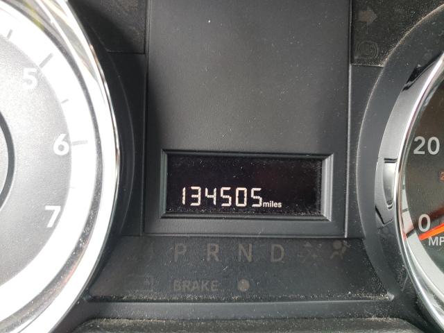 Photo 8 from auction – 2014 DODGE GRAND CARA with VIN 2C4RDGCGXER230753