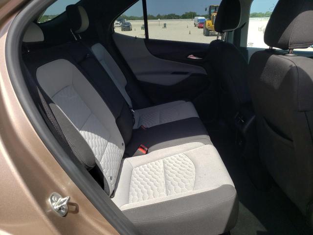 Photo 6 from auction – 2019 CHEVROLET EQUINOX LS with VIN 2GNAXSEV1K6166951