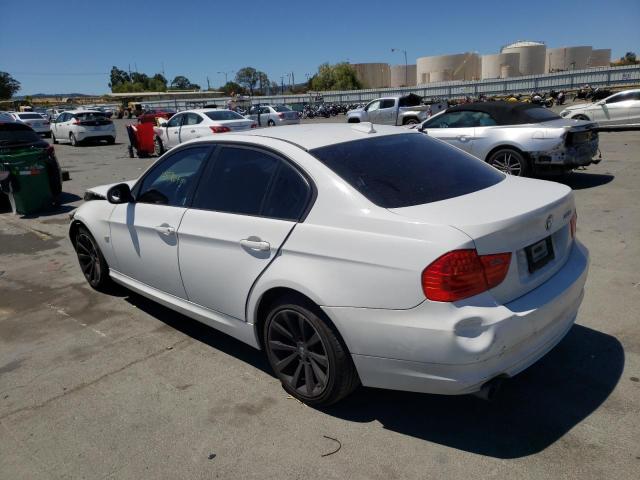 Photo 3 from auction – 2011 BMW 328 I SULE with VIN WBAPH5C58BA446435